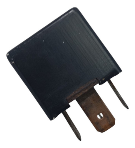 Relé Auxiliar Buzina Original Philco Ford Del Rey - Imagem 5