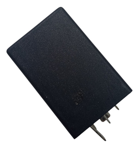 Relê Trava Elétrica Original Fiat Fiorino 91 À 99 A727529 - Imagem 6