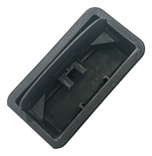 Cinzeiro Forro Porta Lateral Original Fiat Uno Elba Prêmio  - Imagem 3