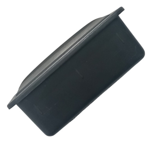 Cinzeiro Forro Porta Lateral Original Fiat Uno Elba Prêmio  - Imagem 6