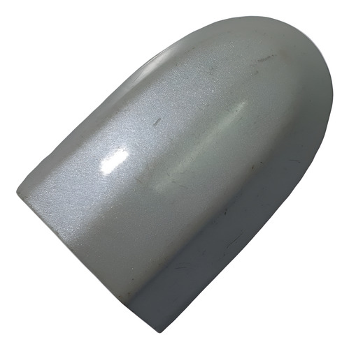 Acabamento Maçaneta Externa Traseira Fiat Mobi Argo Cronos