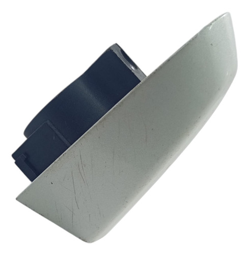 Acabamento Maçaneta Externa Traseira Fiat Mobi Argo Cronos - Imagem 5