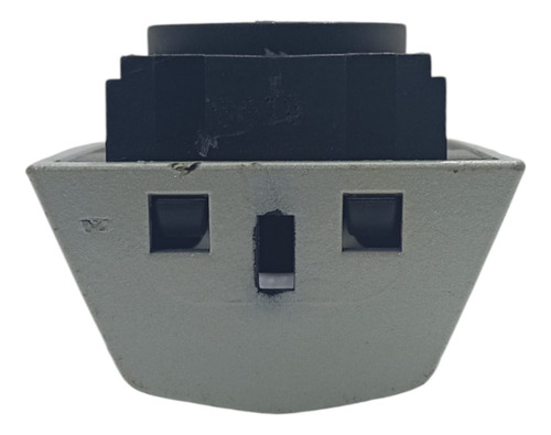 Acabamento Maçaneta Externa Traseira Fiat Mobi Argo Cronos - Imagem 6