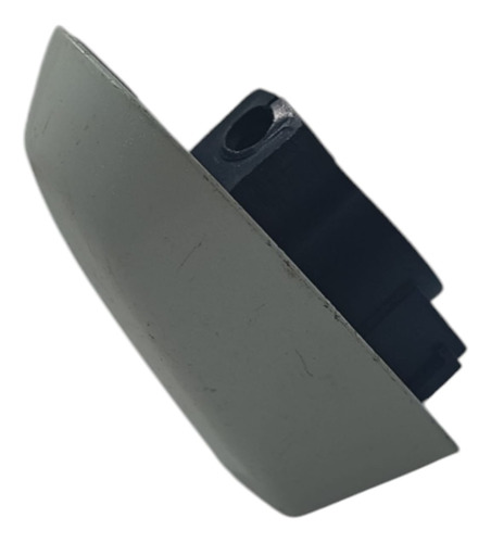 Acabamento Maçaneta Externa Traseira Fiat Mobi Argo Cronos - Imagem 7