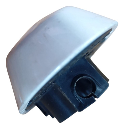 Acabamento Maçaneta Externa Traseira Fiat Mobi Argo Cronos - Imagem 8