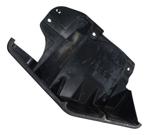 Protetor Correia Alternador Original Fiat Palio Strada Siena - Imagem 3