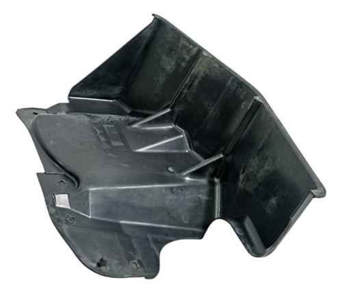 Protetor Correia Alternador Original Fiat Palio Strada Siena - Imagem 4