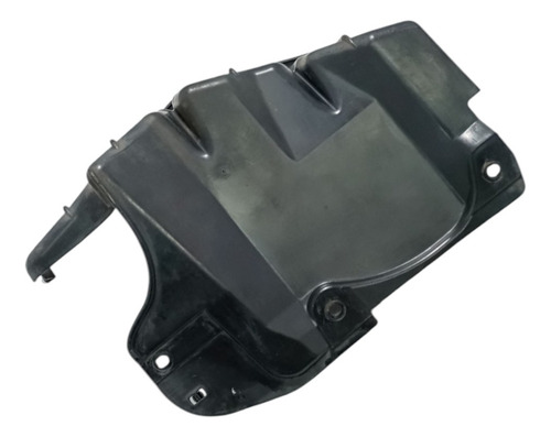 Protetor Correia Alternador Original Fiat Palio Strada Siena - Imagem 8