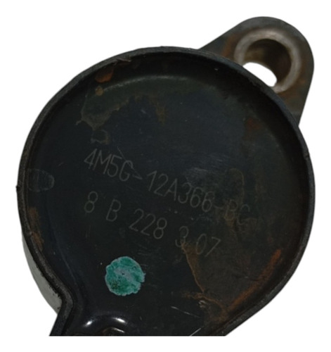 Bobina Ignição Original Ford Focus Ecosport 2.0 2004 A 2009 - Imagem 2