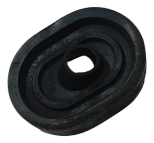 Coifa Caixa Direção Original Vw Voyage Gol Fox Polo 1991 - Imagem 3