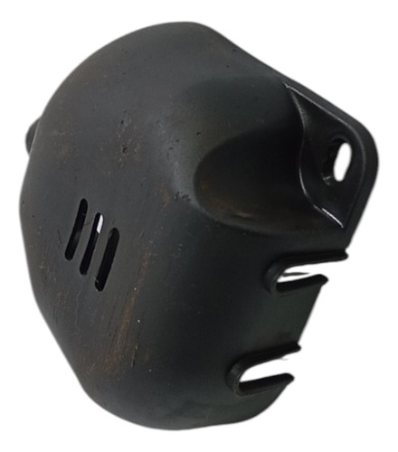 Capa Conectora Sonda Lambda Orig Audi A3 Vw Golf Sapão 1999 - Imagem 3