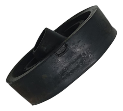 Coifa Caixa Direção Original Vw Voyage Gol Fox Polo 1991 - Imagem 4