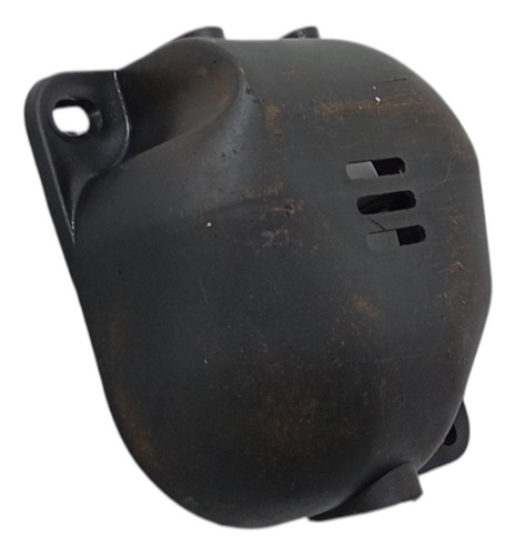 Capa Conectora Sonda Lambda Orig Audi A3 Vw Golf Sapão 1999 - Imagem 4