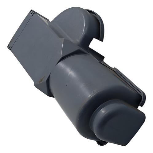 Capa Motor Limpador Fiat Strada 2007 A 2017