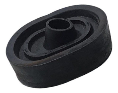 Coifa Caixa Direção Original Vw Voyage Gol Fox Polo 1991 - Imagem 6