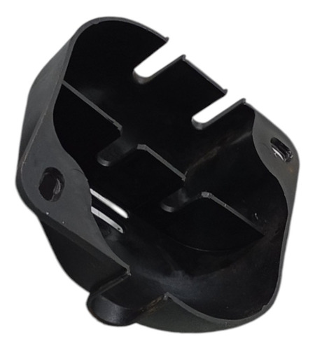 Capa Conectora Sonda Lambda Orig Audi A3 Vw Golf Sapão 1999 - Imagem 8