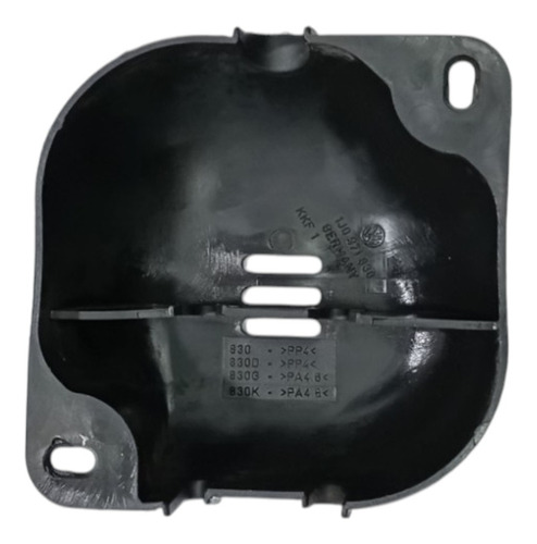 Capa Conectora Sonda Lambda Orig Audi A3 Vw Golf Sapão 1999 - Imagem 9