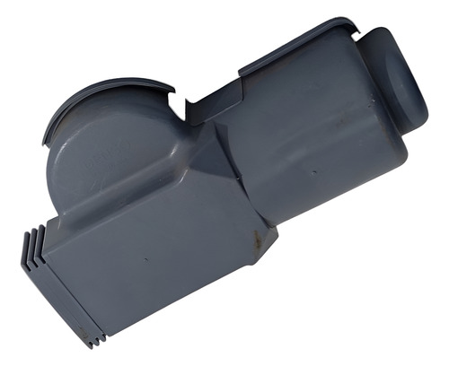 Capa Motor Limpador Fiat Strada 2007 A 2017 - Imagem 5