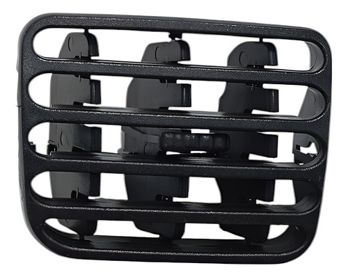 Grade Difusor Ar Central Renault Clio 2001 A 2004
