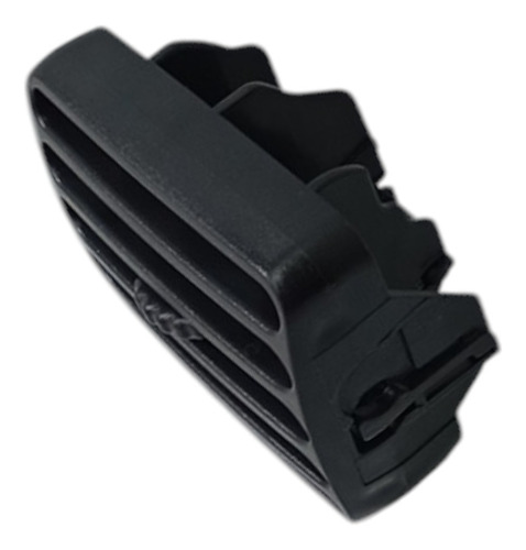 Grade Difusor Ar Central Renault Clio 2001 A 2004 - Imagem 5