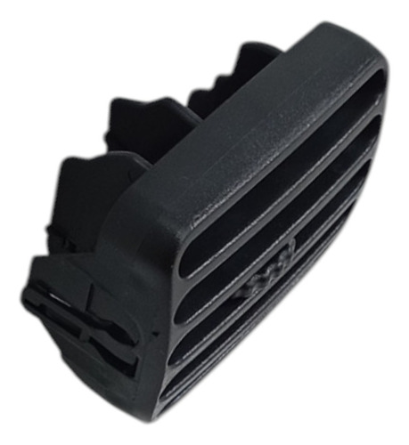 Grade Difusor Ar Central Renault Clio 2001 A 2004 - Imagem 6