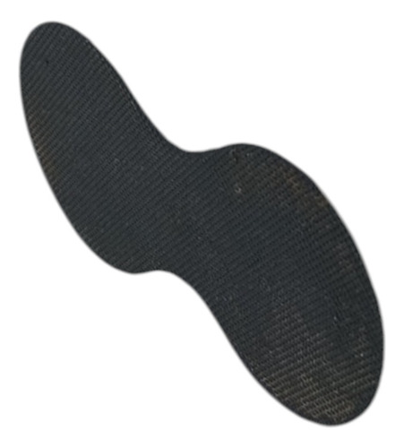 Tapete Porta Copos Console Original Vw Gol G3 Parati 2000 Preto - Imagem 6