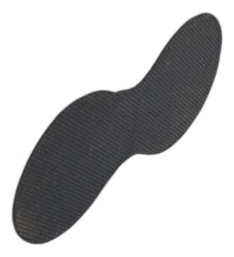 Tapete Porta Copos Console Original Vw Gol G3 Parati 2000 Preto - Imagem 7