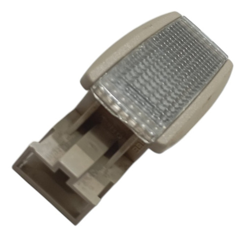 Lanterna Quebra Sol Teto Original Vw Golf Gol 2000 Até 2016 - Imagem 3