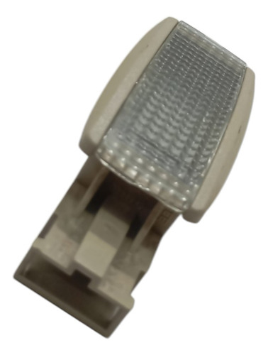 Lanterna Quebra Sol Teto Original Vw Golf Gol 2000 Até 2016 - Imagem 5