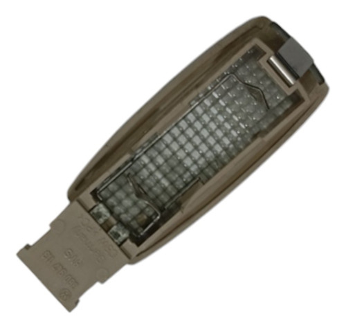 Lanterna Quebra Sol Teto Original Vw Golf Gol 2000 Até 2016 - Imagem 6