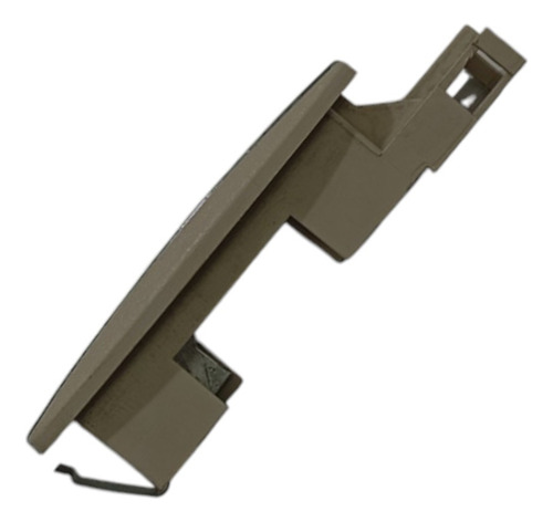 Lanterna Quebra Sol Teto Original Vw Golf Gol 2000 Até 2016 - Imagem 7