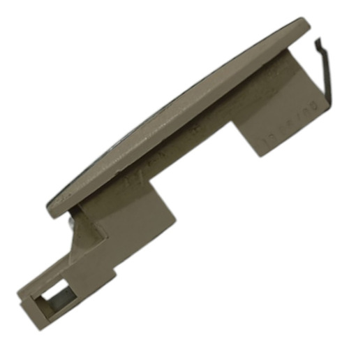 Lanterna Quebra Sol Teto Original Vw Golf Gol 2000 Até 2016 - Imagem 10