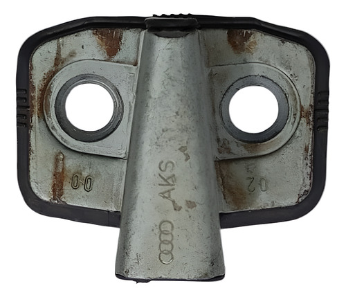Batente Porta Dianteira Esquerda Original Audi A3 2001