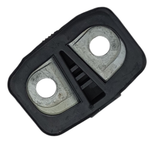 Batente Porta Dianteira Esquerda Original Audi A3 2001 - Imagem 3