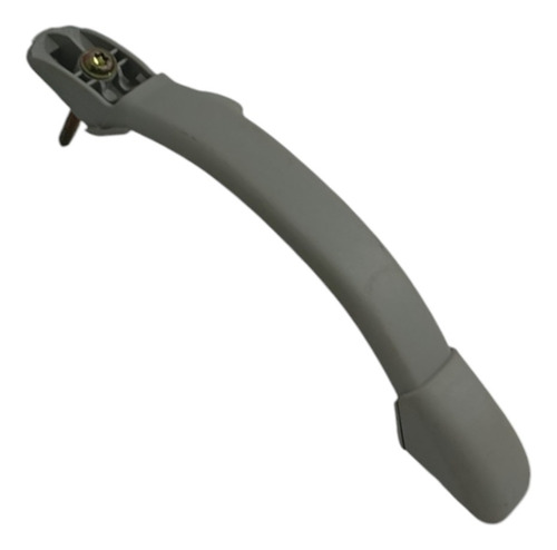 Alça Teto Puxador Pqp Diant Direita Original Citroen C3 2012 Bege - Imagem 5