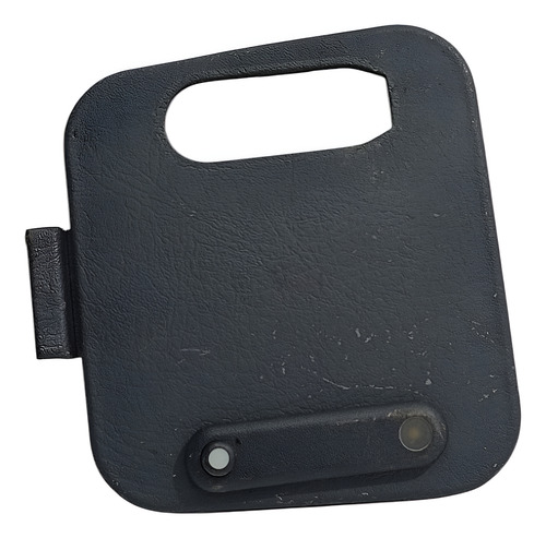 Suporte Moldura Botão Computador Original Gm Omega 1998