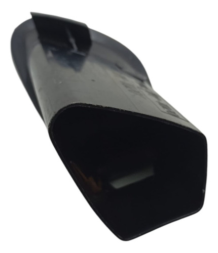 Grade Difusor Ar Painel Central Original Subaru Legacy 1998 - Imagem 3