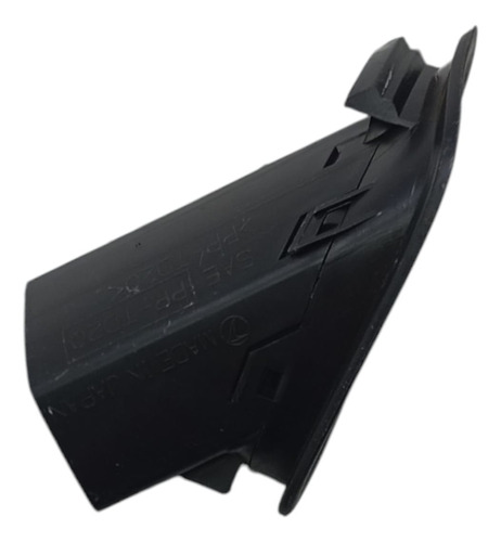 Grade Difusor Ar Painel Central Original Subaru Legacy 1998 - Imagem 4