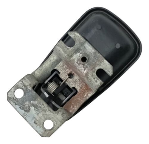 Maçaneta Interna Dianteira Esq Original Vw Fusca 1978 - Imagem 3