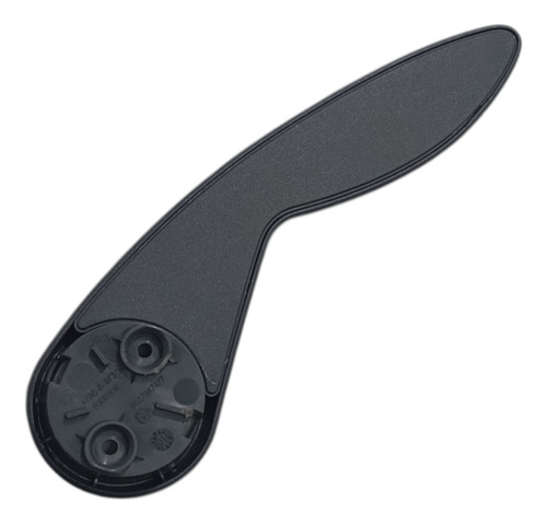 Acabamento Manopla Regulagem Banco Original Lancia Phedra 95 - Imagem 4