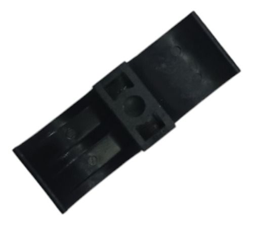 Suporte Mangueira Dupla Ar Condicionado Original Audi Vw - Imagem 3