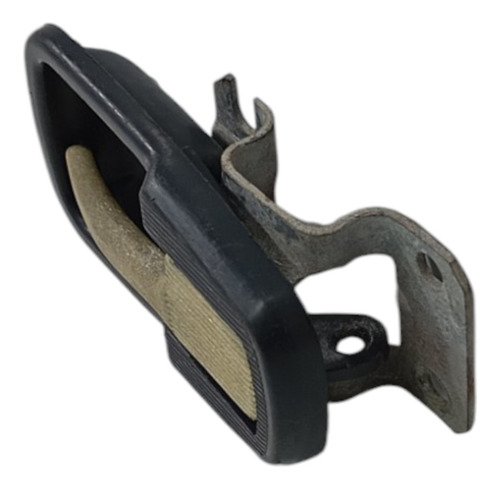 Maçaneta Interna Dianteira Esq Original Vw Fusca 1978 - Imagem 5