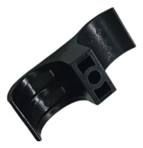 Suporte Mangueira Dupla Ar Condicionado Original Audi Vw - Imagem 4