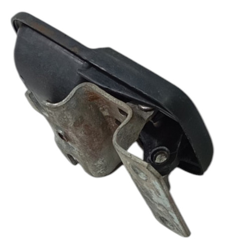 Maçaneta Interna Dianteira Esq Original Vw Fusca 1978 - Imagem 6