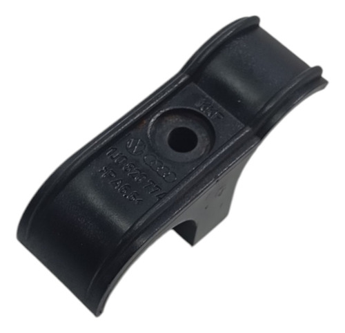 Suporte Mangueira Dupla Ar Condicionado Original Audi Vw - Imagem 5