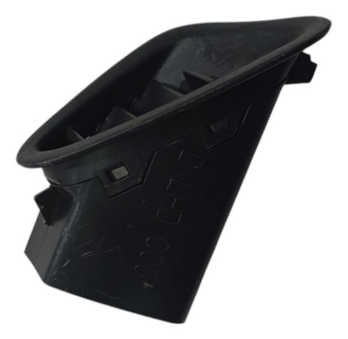 Grade Difusor Ar Painel Central Original Subaru Legacy 1998 - Imagem 8