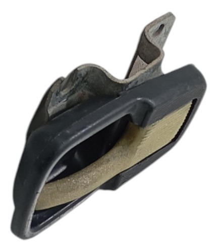 Maçaneta Interna Dianteira Esq Original Vw Fusca 1978 - Imagem 7