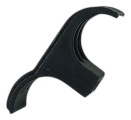 Suporte Mangueira Dupla Ar Condicionado Original Audi Vw - Imagem 6