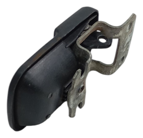 Maçaneta Interna Dianteira Esq Original Vw Fusca 1978 - Imagem 8