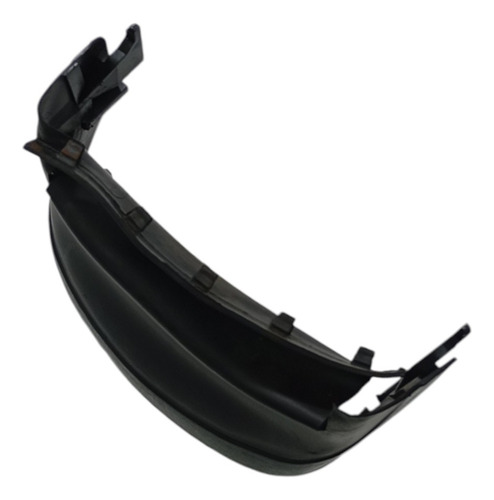 Moldura Superior Coluna Direção Original Ford Focus 2001 - Imagem 4